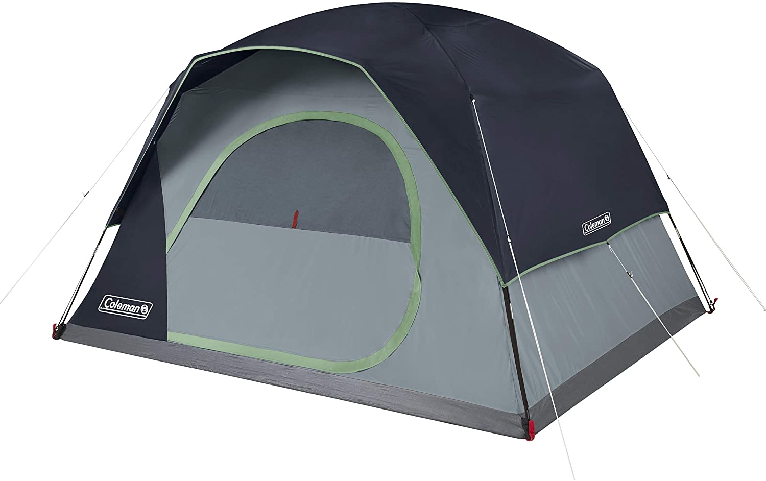 are coleman tents good quality