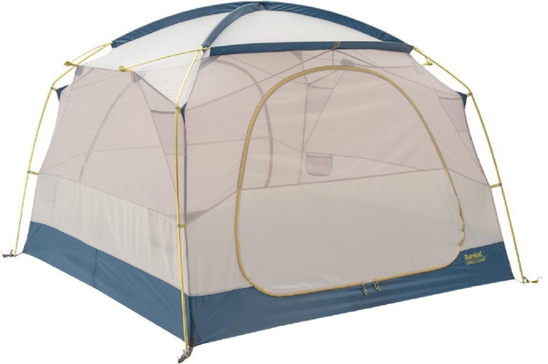 Eureka Space Camp 6 camping tent