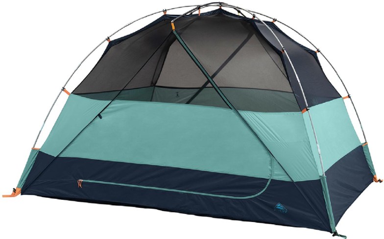Kelty Wireless 4 camping tent