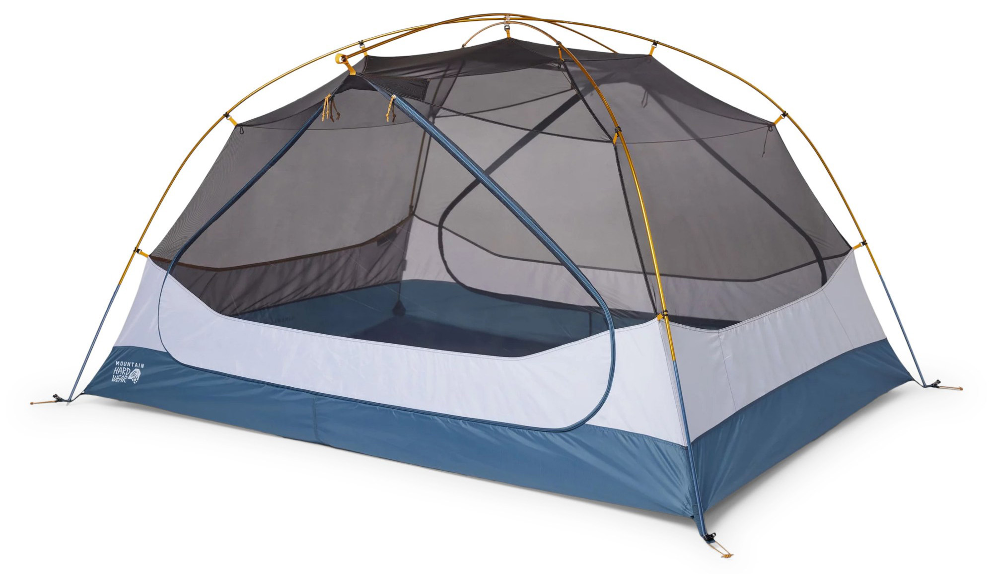 Mountain Hardwear Mineral King 3 tent