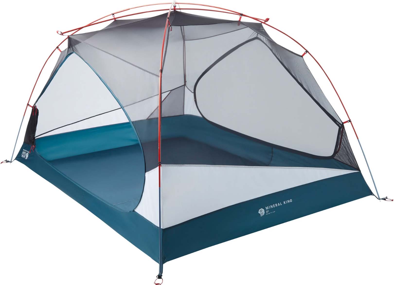 Mountain Hardwear Mineral King 3