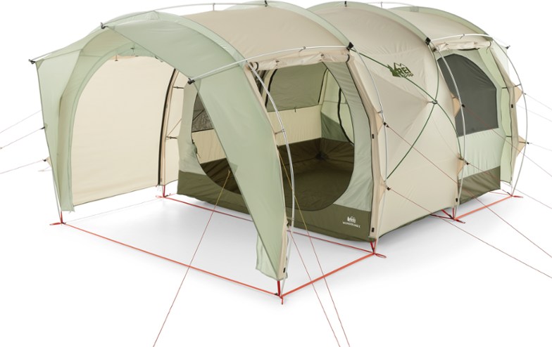 REI Co-op Wonderland X camping tent