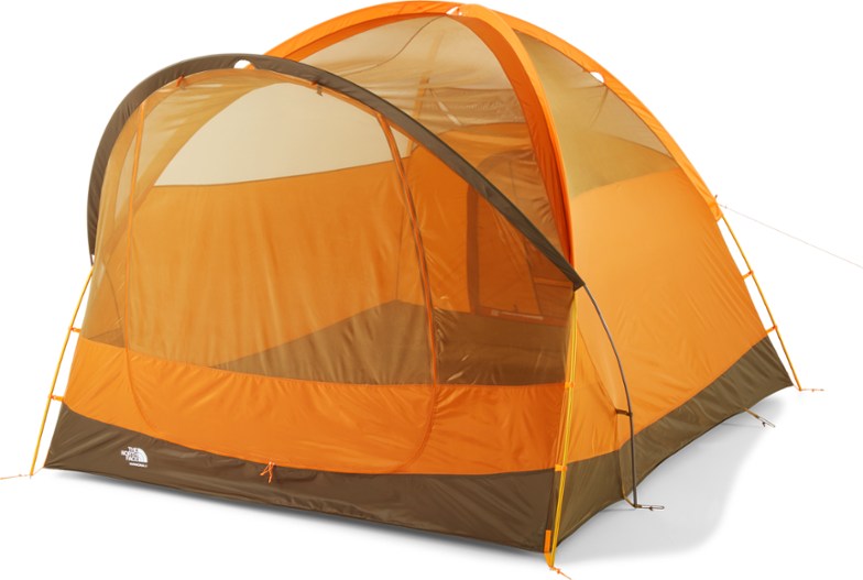 The North Face Wawona 6 tent