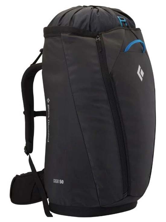 Black Diamond Creek 50 Climbing Backpack