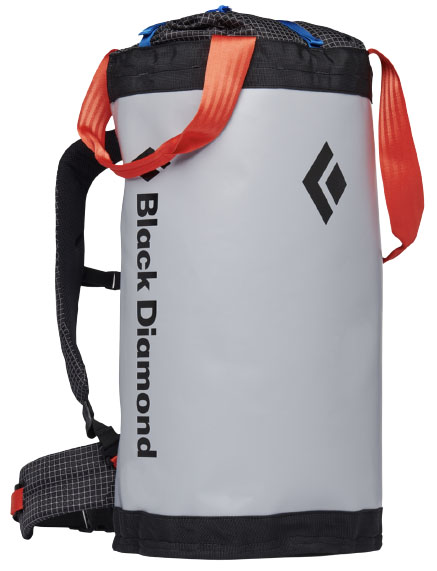 Black Diamond Wall Hauler 40 climbing backpack