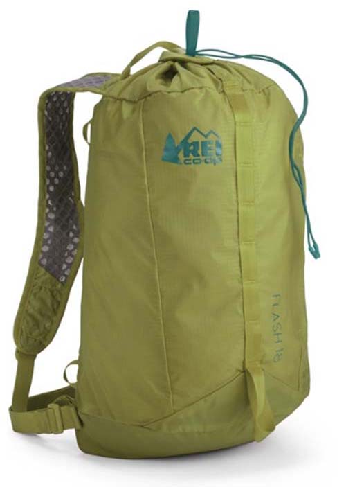 best alpine climbing pack