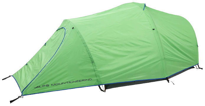Alps Mountaineering Tasmanian 2 mountaineering tent (Green)