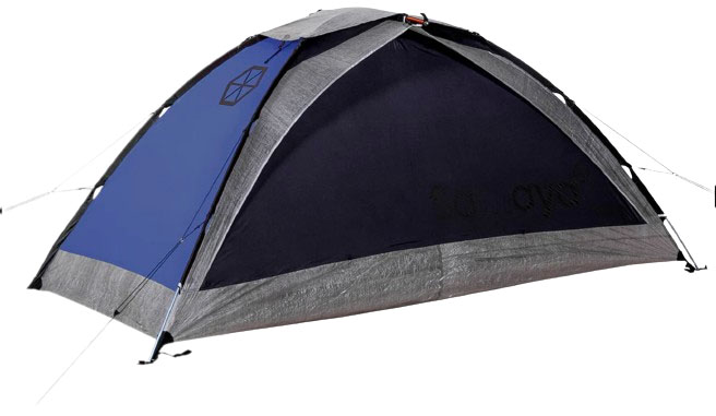 Samaya 2.0 mountaineering 4-season tent