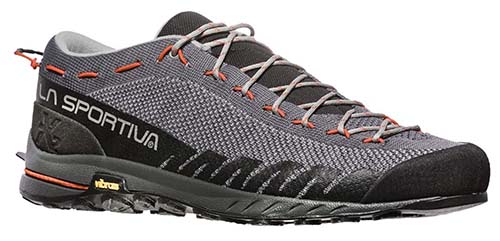 best approach shoes for hiking