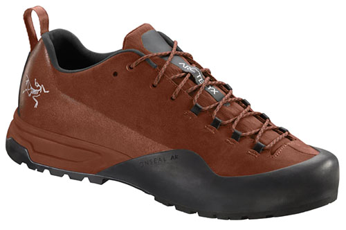 Arc'teryx Konseal AR approach shoe