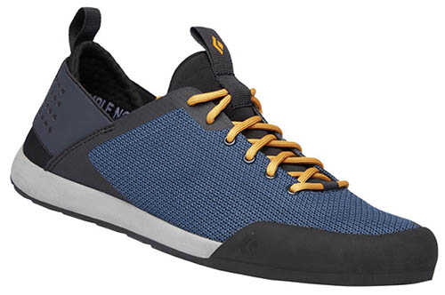 Black Diamond Session approach shoe