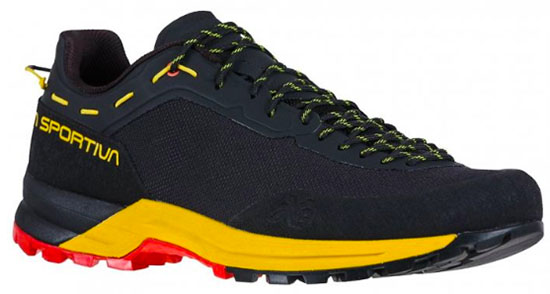 La Sportiva TX Guide approach shoe