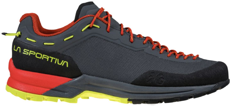 La Sportiva TX Guide approach shoe_