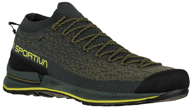 La Sportiva TX2 Evo approach shoe_