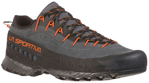 best approach shoes for hiking