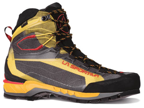 La Sportiva Trango Tech boot