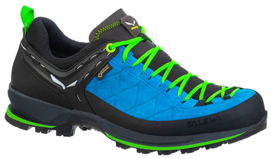 Salewa Mountain Trainer 2 GTX approach shoe