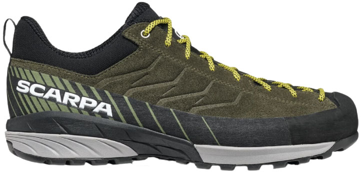 Scarpa Mescalito approach shoe_0