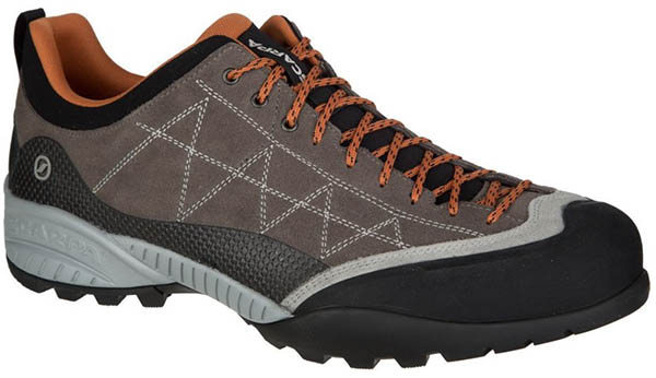 Scarpa Zen Pro hybrid hiking approach shoe
