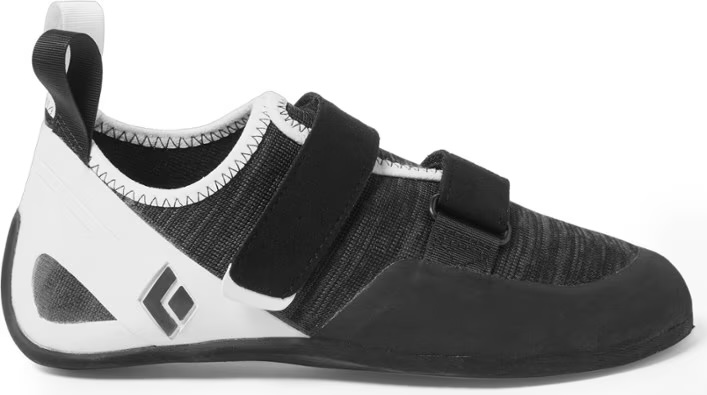 Black Diamond Momentum climbing shoe