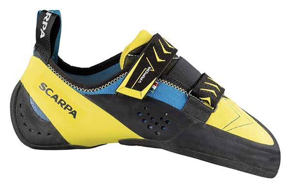 best indoor climbing shoes for beginners