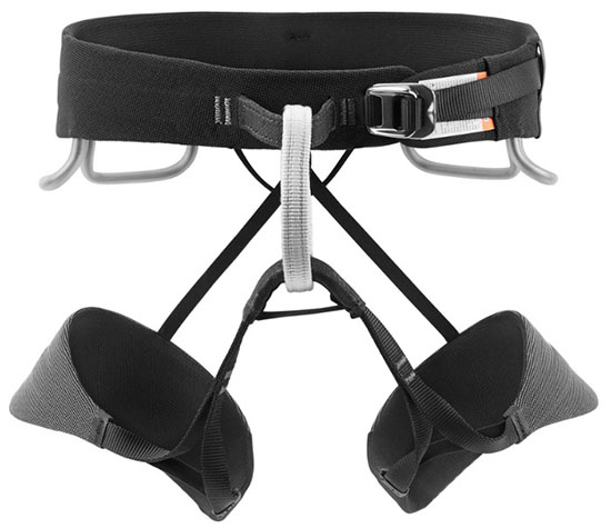 Black Diamond Size Chart Harness