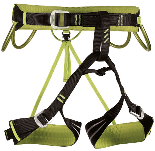 CAMP Alpine Flash climbing harness
