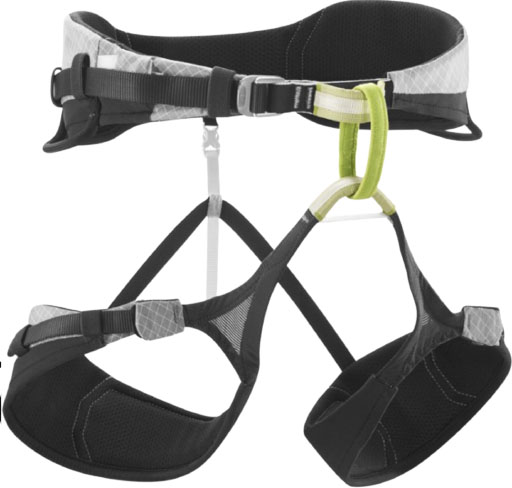 Edelrid Helio climbing harness