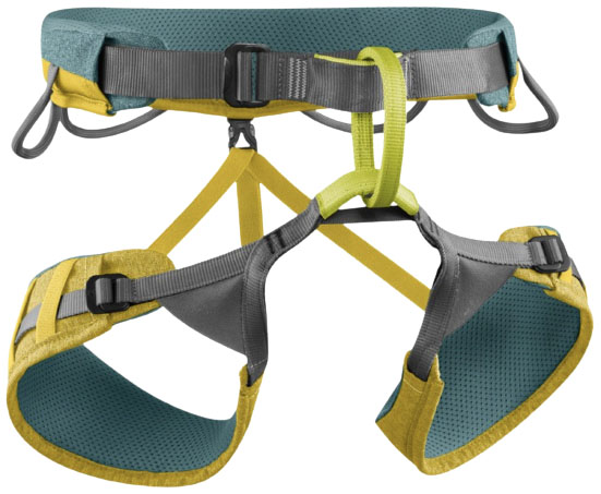 Edelrid Jay rock climbing harness