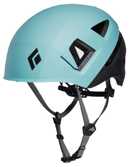 Black Diamond Captain climbing helmet