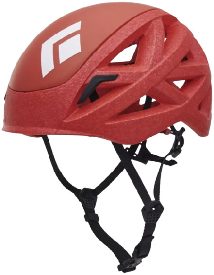 Black Diamond Vapor climbing helmet