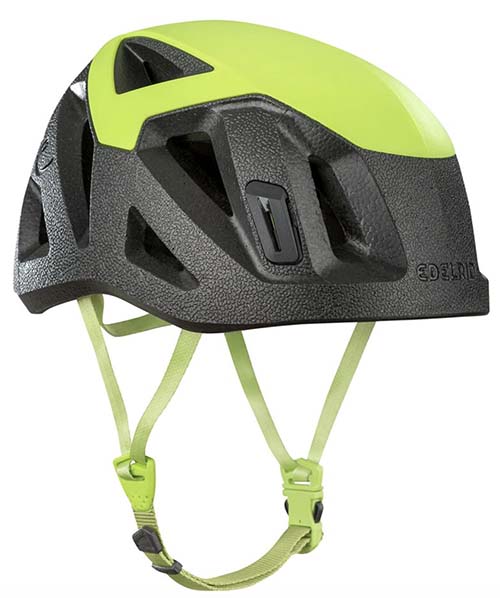 Climbing Helmets (Edelrid Salathe)