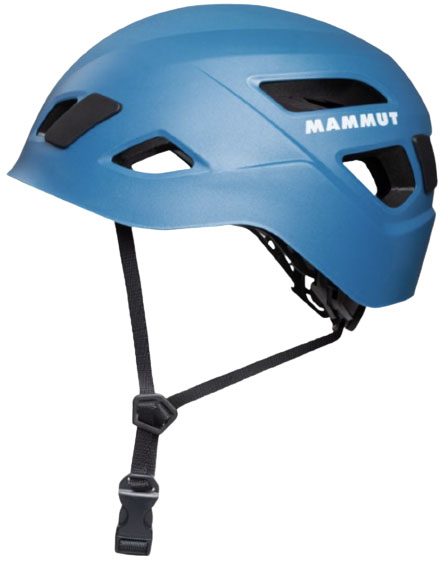 Mammut Skywalker 3 climbing helmet