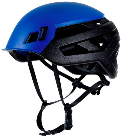 Mammut Wall Rider climbing helmet_0