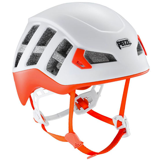 Petzl Meteor climbing helmet