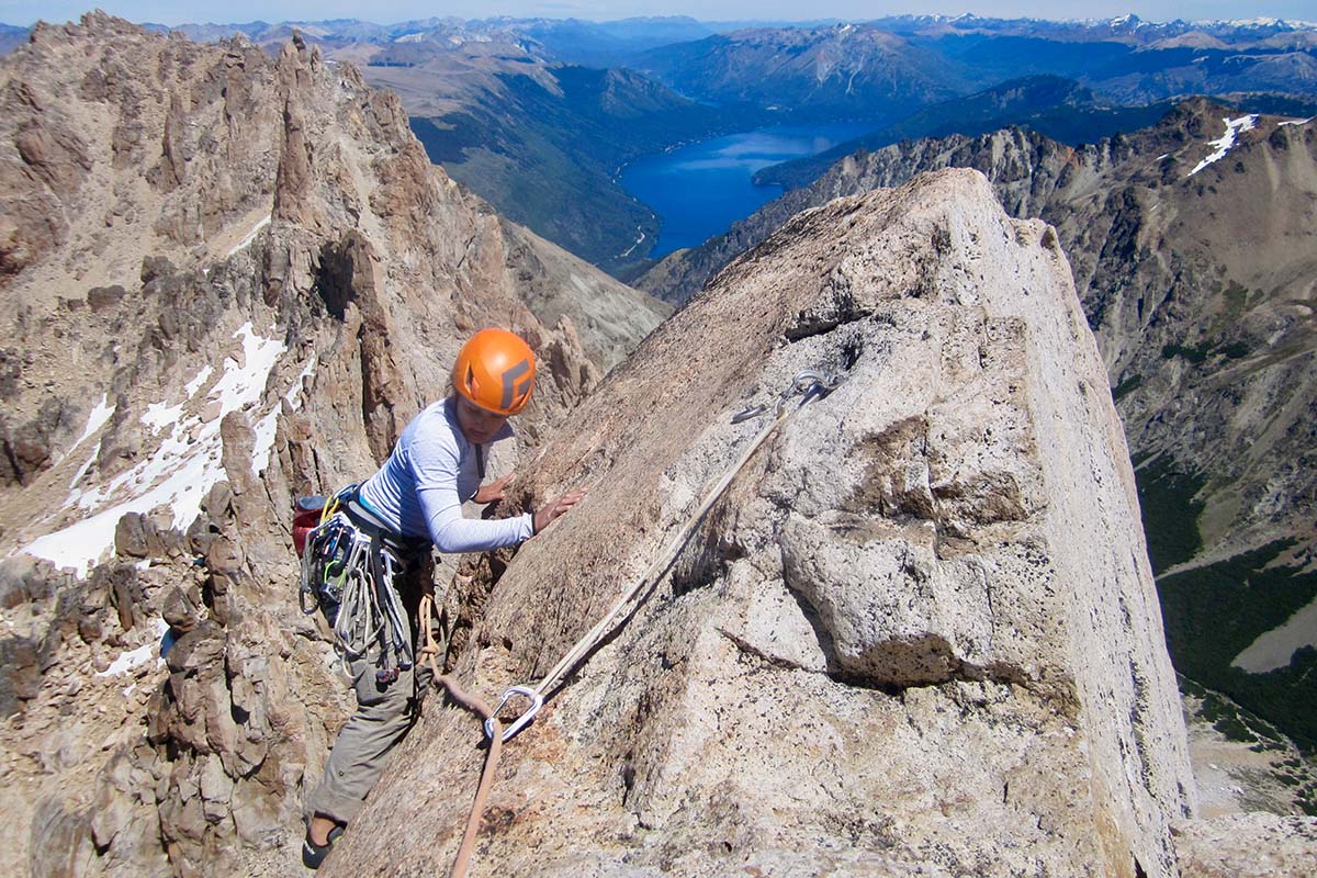 Best Climbing Helmets of 2023 | Switchback Travel