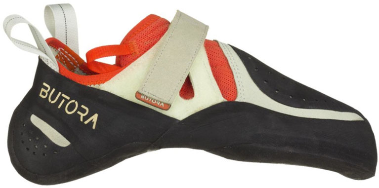 best climbing shoe