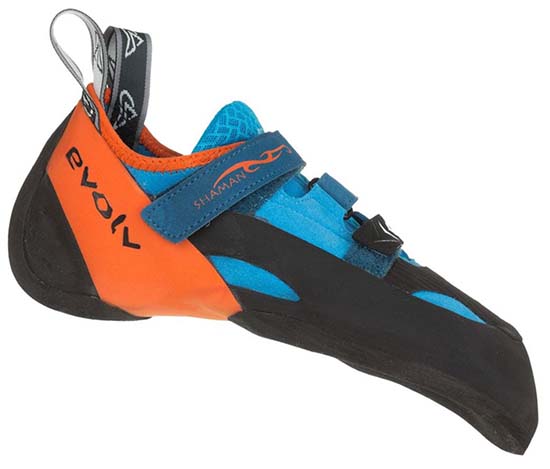 best climbing shoes 2019