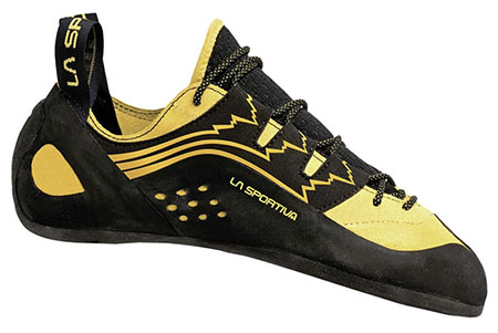 La Sportiva Katana Lace rock climbing shoe