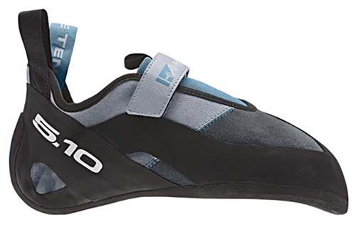 most durable climbing shoes