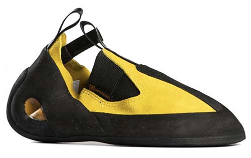 Best Rock Climbing Shoes Of 2020 Switchback Travel