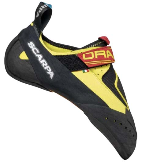 Scarpa Men's Veloce Climbing Shoes