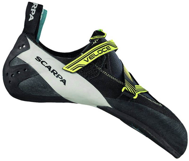 The New Scarpa Vapor S: A Review - Gripped Magazine