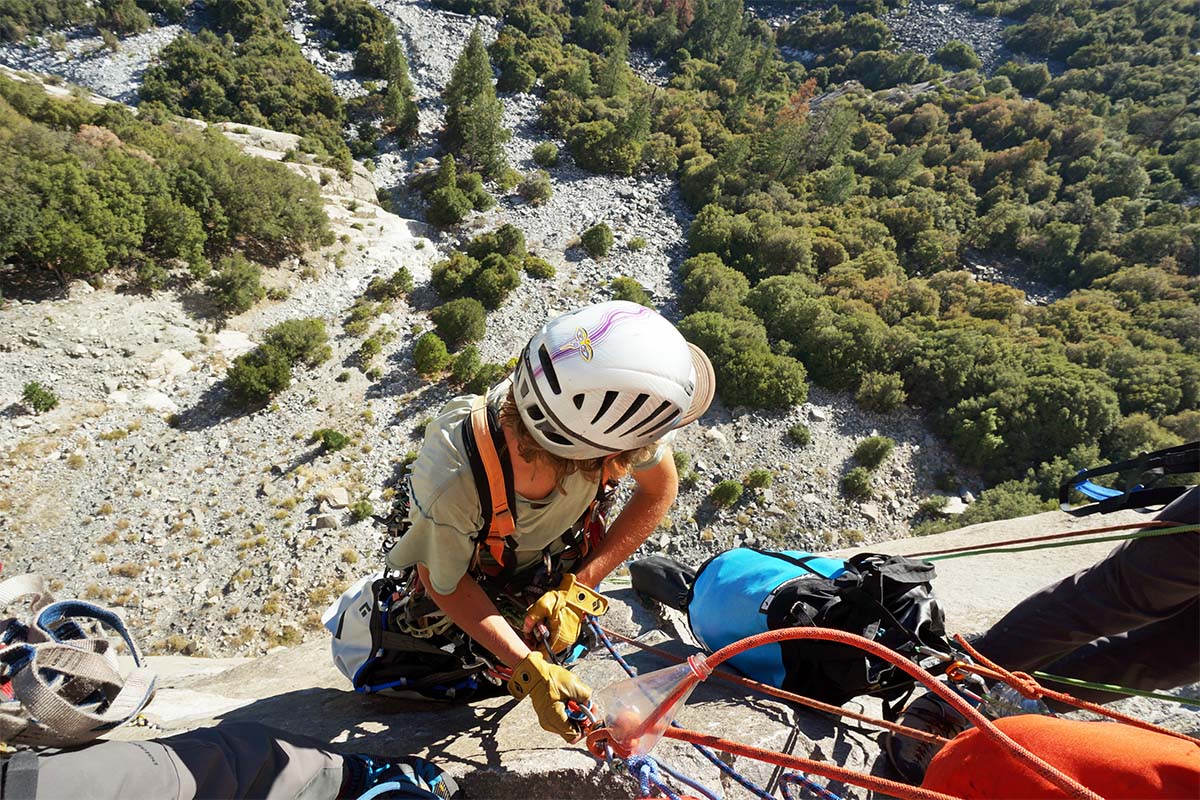 9 Best Climbing Packs in 2023 - 99Boulders