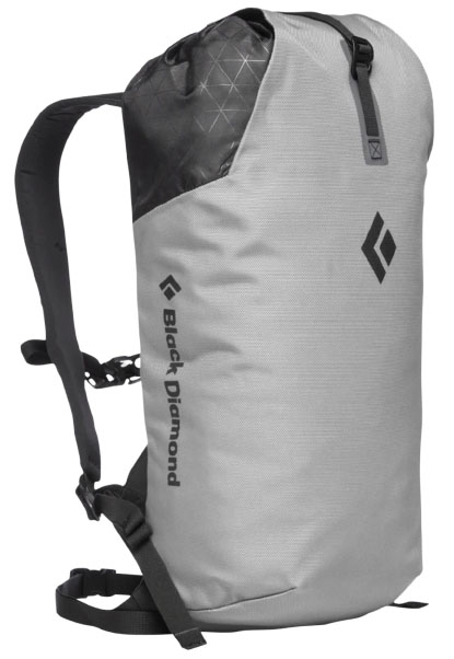 Black Diamond Rock Blitz 15 climbing backpack