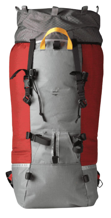 CiloGear 3030 Guide Service WorkSack alpine climbing backpack