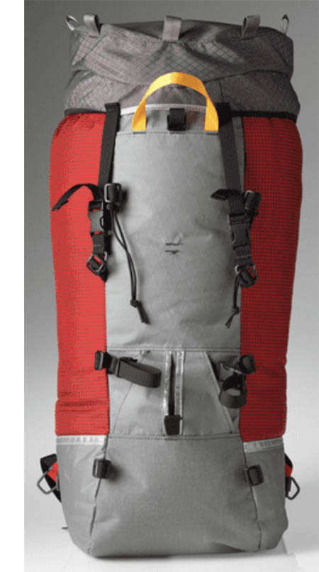 best climbing backpack