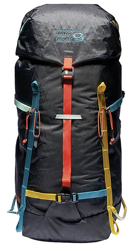 Mountain Hardwear Scrambler 25 climbing backpack