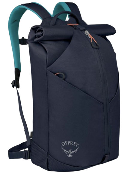 Osprey Zealot 30 gym climbing backpack