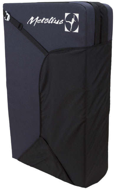 Metolius Session II bouldering crash pad